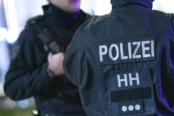 Hamburg: Geplanter Karaoke-Abend endet in Massenschlägerei: Elf Personen festgenommen