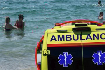 Badeurlaub endet tödlich: Mann stirbt beim Versuch, seine Frau zu retten