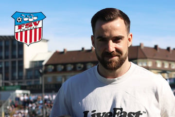 Zwei Neuzugänge beim FSV am Deadline Day: Doch was wird aus Morris Schröter?