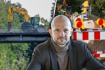Kehrtwende an Sachsens Bröckel-Brücke: Übergangslösung aus Kostengründen vom Tisch