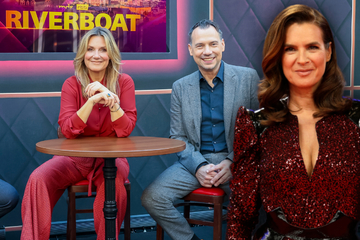 Riverboat: Dopo il clamore intorno alla star guest Katharina Witt: I battelli fluviali partono oggi con queste celebrità