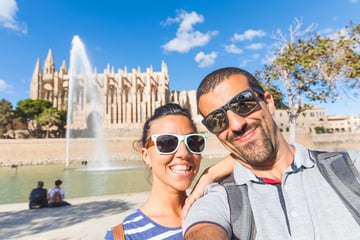 Dresden: Schrecklich schöne Urlaubsfotos in Dresden gesucht