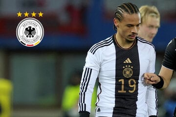 FIFA bestätigt Sperre: Sané fehlt DFB-Auswahl bis kurz vor EM