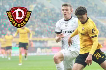 Doppelpacker Bobzien verrät: Darum läuft's auf einmal bei Dynamo