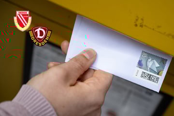 Energie Cottbus bekommt hässliche "Fanpost" aus Dresden