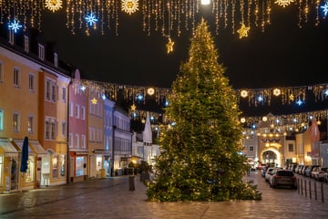 Terroranschlag auf bayerischen Weihnachtsmarkt geplant? Was bekannt ist - und was nicht