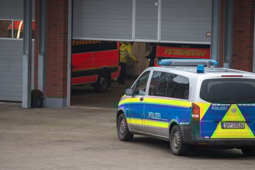 Dreister Einbruch bei der Feuerwehr: "Bei Notfällen verzögert sich derzeit eine Rettung"