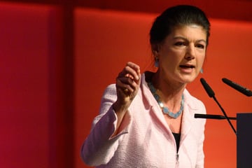 "Propagandistisch": BSW schießt gegen Öffentlich-Rechtliche und fordert Politikerin zum Ost-Duell auf
