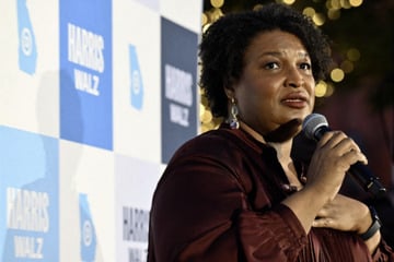 Stacey Abrams-founded voting rights organization gets record fine for illegal campaigning