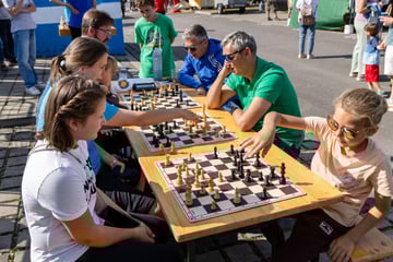 "Tag der Vereine" oder ein großes Schaufenster: Wie soll Chemnitz die ehrenamtliche Arbeit unterstützen?