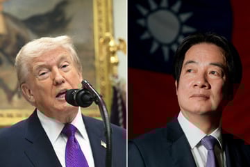 US and Taiwan sign deal to lower tariffs and boost spending on American goods