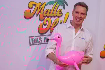 Ballermann-Star legt sich unters Messer: Jürgen Milski mit optischer Veränderung