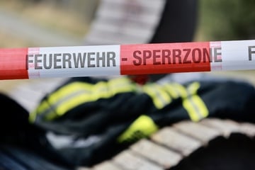 München: Gasleitung angebohrt: Mehrere Häuser in München evakuiert