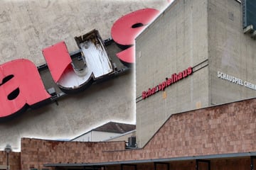 Chemnitz: Neubau oder Sanierung? Neues Chemnitzer Schauspielhaus wird noch viel teurer!