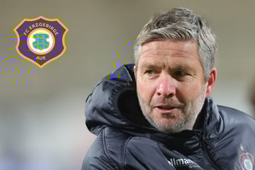 "Haben alles versucht": Deswegen fiel Aues Transferoffensive aus