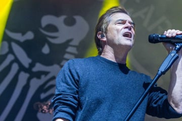 "Die Show muss weitergehen": Die Toten Hosen sind mit neuer Single am Start