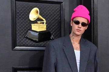 Justin Bieber shares cryptic messages after skipping Met Gala