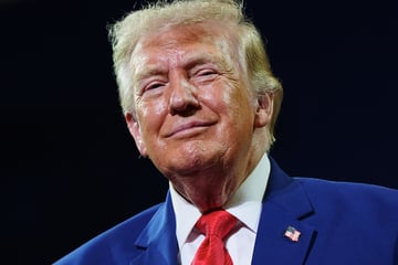 Nahost-Konflikt: Trump will Atomdeal mit Riad nur bei Annäherung mit Israel