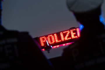 Noch mehr Ärger: Polizei entdeckt Drogen bei Verhaftung