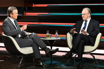 Haseloff warnt bei Lanz vor AfD-Wahlsieg: "Es geht um alles"