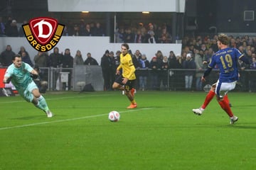 Kiel-Sieg gegen Dresden: Genugtuung für Ex-Dynamo Harres