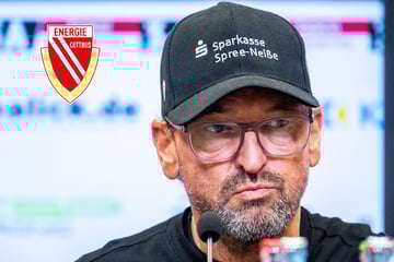 Zwei Nullnummern zu Hause - Schenkt Cottbus seinen Heimvorteil her?