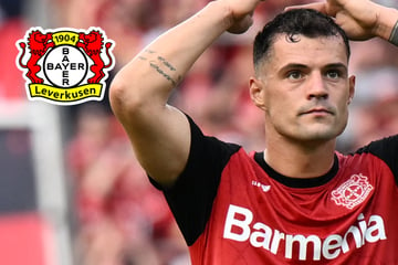 Bayer-Star Xhaka haut nach Last-Minute-Dusel auf den Tisch: "Reicht so nicht!"