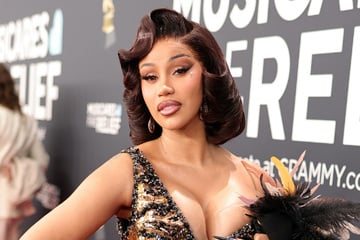 Cardi B dropped an insane amount of money on butt crack piercing – and