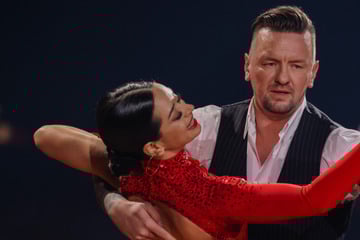 Let's Dance: Novum im Finale! Ben Zucker sorgt bei "Let's Dance" für TV-Sensation