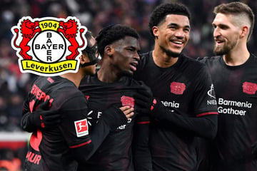 Interesse aus England: Bringt ER Bayer 04 den nächsten großen Millionen-Coup?