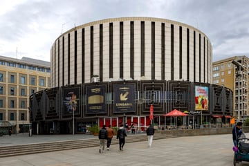 Dresden: "Ein Skandal": Warum Zoff im Dresdner Rundkino herrschen soll