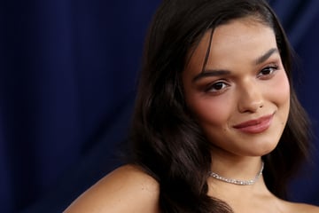 Rachel Zegler gets candid about Snow White firestorm: "I refuse to assimilate for anybody else's comfort"