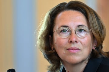 Sie fordert in Richtung Thüringer Regierung: "Seid realistisch" - Worum es geht!