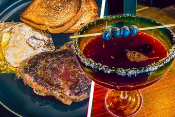 Gruselküche: Hier isst man wie Serienmörder vor der Hinrichtung