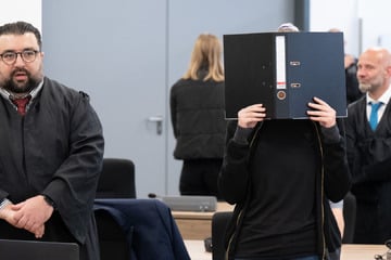Linksextremistin Lina E. verweigert Aussage – BGH bestätigt Beugehaft