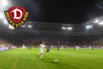 Flutlicht im Rudolf-Harbig-Stadion is priced at 3600 Euro: Verzicht kommt Nicht infrage