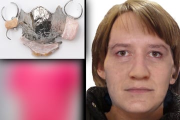 Frauenleiche wird Autobahn-Böschung hinuntergerollt - niemand vermisst sie