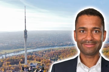 Erste Details bekannt: Bis dahin könnte der Dresdner Fernsehturm wieder öffnen
