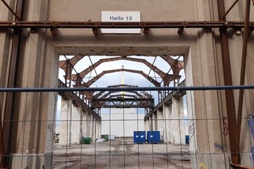 Leipzig: Alte Messe Leipzig: Grundstein für neues Innovationszentrum ist gelegt!