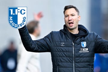 Noch kein Nachfolger: Trainerduo bleibt vorerst beim 1. FC Magdeburg