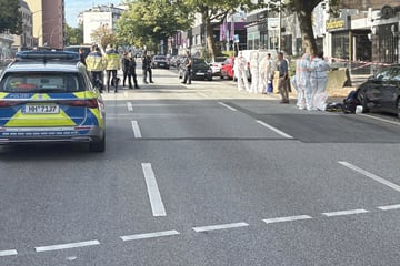 Toter in Hamburger Shisha-Bar: Polizei sucht Zeugen und richtet Fokus auf Fluchtweg