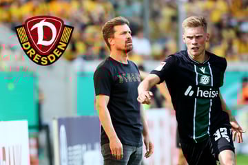 Spannende Transferwoche! Wie und wo Dynamo noch nachlegen könnte