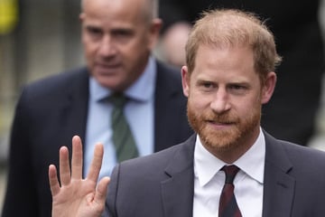 Paukenschlag im "Daily Mail"-Prozess: Prinz Harry verliert Kampf gegen britische Boulevardpresse