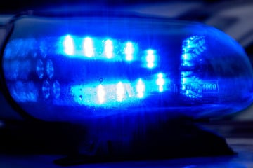 Chemnitz: Senior in Rücken getreten: Wer hat etwas gesehen?