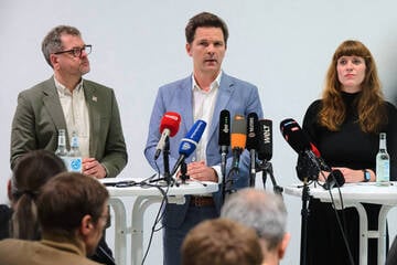 Wichtiger Schritt Richtung Koalition: Parteien wollen Wohnungskonzernen an den Kragen