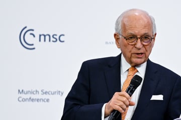 München: Münchner Sicherheitskonferenz: Ukraine-Krieg und USA-Beziehung im Fokus