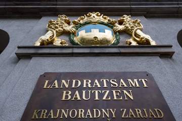 Čtyři kandidáti jsou jistí: Získá Budyšín prvního okresního správce AfD v Německu?