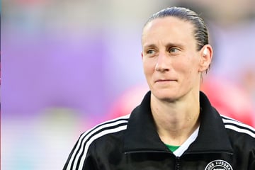 Frauen-EM im Liveticker: DFB-Keeperin hakt Schweden-Klatsche ab - "Nicht mein bestes Spiel"