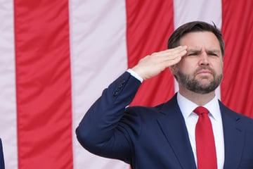 Ukraine-Krieg: Vance droht - USA werden Ukraine-Krieg nicht mehr finanzieren