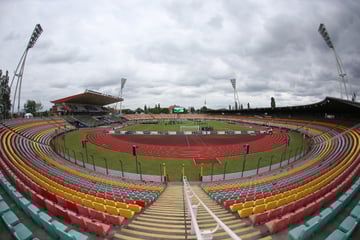 Berlin: Jahnstadion wird neu gebaut: Erste Details zum zukünftigen Sportpark bekannt